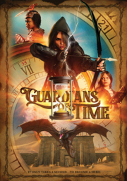 Guardians of Time cover image