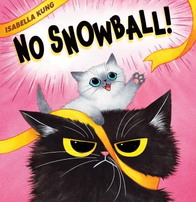 No Snowball! cover image