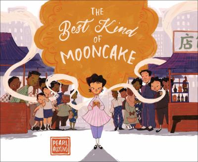 The best kind of mooncake cover image