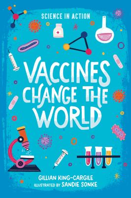 Vaccines change the world cover image