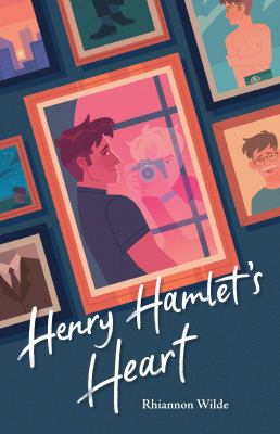 Henry Hamlet's heart cover image