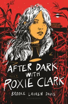 After dark with Roxie Clark cover image