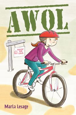 AWOL cover image
