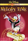 Melody time cover image