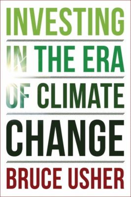 Investing in the era of climate change cover image