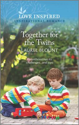 Together for the twins cover image