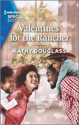 Valentines for the rancher cover image