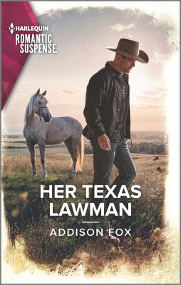 Her Texas lawman cover image