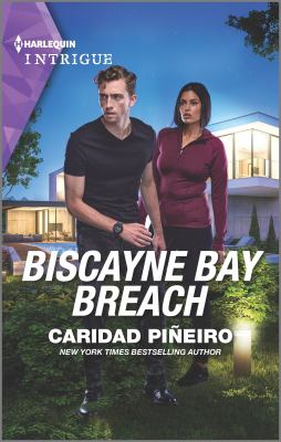 Biscayne Bay breach cover image