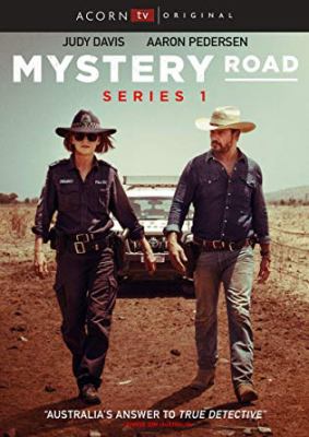 Mystery Road. Season 1 cover image