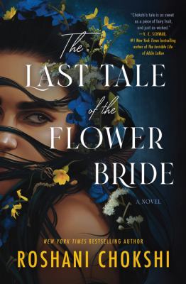 The last tale of the flower bride cover image