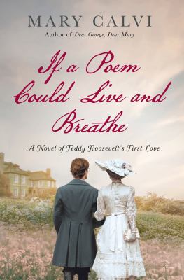 If a poem could live and breathe cover image