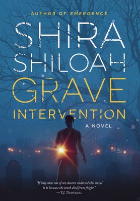 Grave intervention cover image
