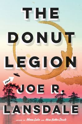 The donut legion cover image