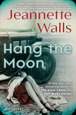 Hang the moon cover image