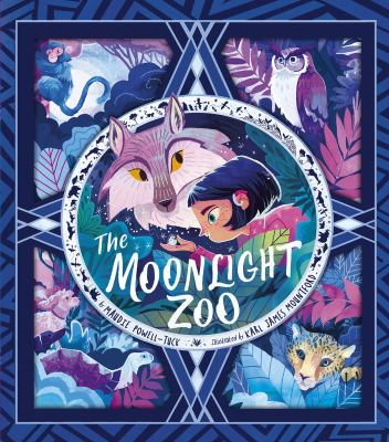 The moonlight zoo cover image
