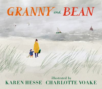 Granny and Bean cover image