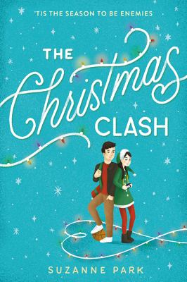 Christmas clash cover image