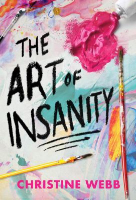 The art of insanity cover image