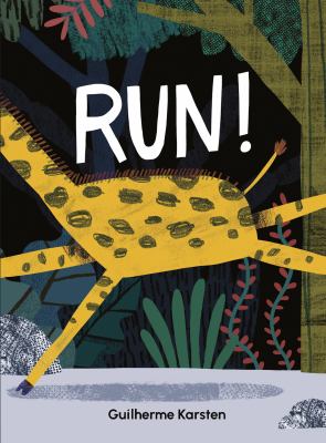 Run! cover image