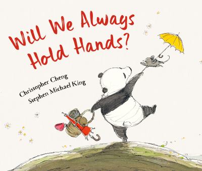 Will we always hold hands? cover image