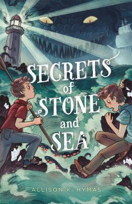 Secrets of stone and sea cover image