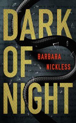 Dark of night cover image