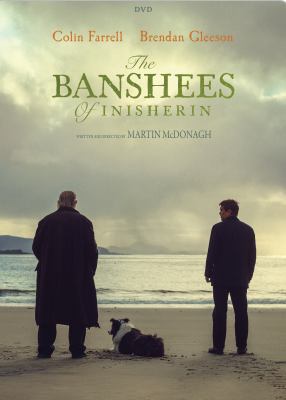 The banshees of Inisherin cover image