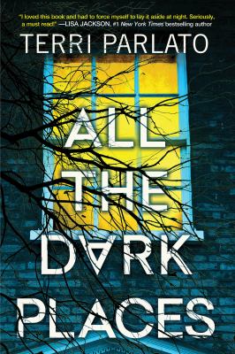 All the dark places cover image