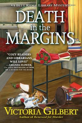 Death in the margins cover image