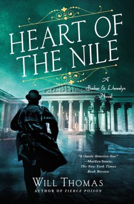 Heart of the Nile cover image