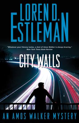 City walls cover image
