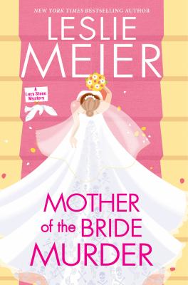 Mother of the bride murder cover image