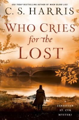 Who cries for the lost cover image