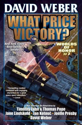 What price victory? cover image