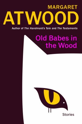 Old babes in the wood : stories cover image