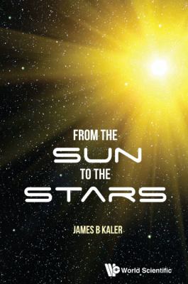 From The Sun To The Stars cover image