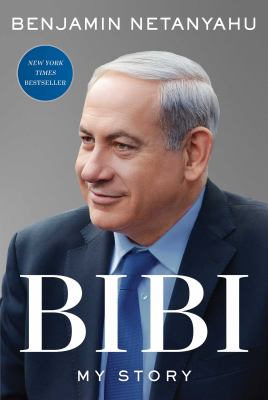 Bibi : my story cover image