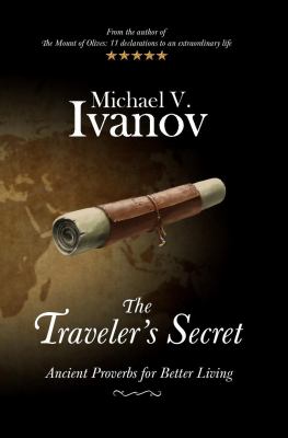 The traveler's secret cover image