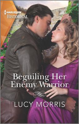 Beguiling her enemy warrior cover image