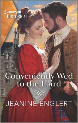 Conveniently wed to the laird cover image