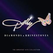 Diamonds & rhinestones the greatest hits collection cover image