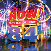 Now that's what I call music. 84 cover image