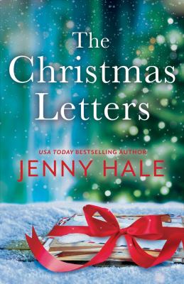 The Christmas letters cover image