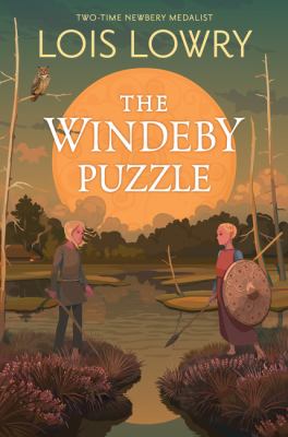 The Windeby puzzle : history and story cover image
