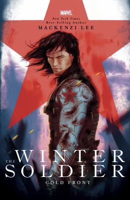 The winter soldier : cold front cover image