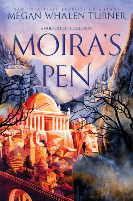 Moira's pen cover image