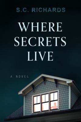 Where secrets live cover image