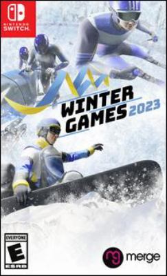 Winter games 2023 [Switch] cover image