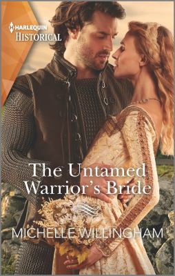 The untamed warrior's bride cover image